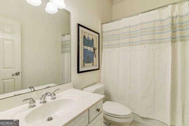 704 Longleaf Drive NE, Atlanta, GA 30342