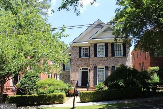 704 Longleaf Drive NE, Atlanta, GA 30342