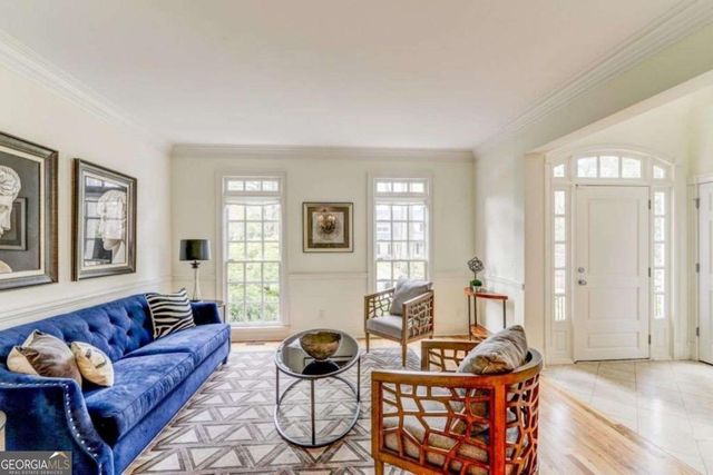 704 Longleaf Drive NE, Atlanta, GA 30342
