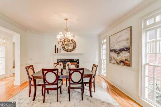 704 Longleaf Drive NE, Atlanta, GA 30342