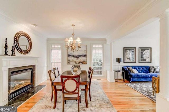 704 Longleaf Drive NE, Atlanta, GA 30342