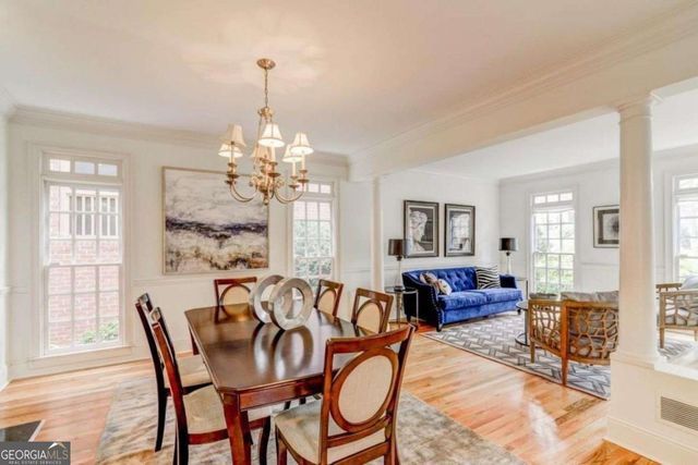 704 Longleaf Drive NE, Atlanta, GA 30342
