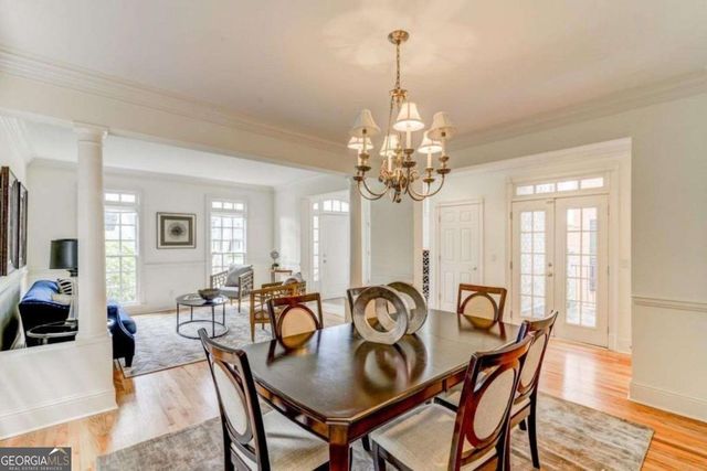 704 Longleaf Drive NE, Atlanta, GA 30342