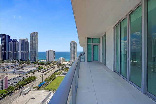 300 Sunny Isles Boulevard 4TS04, Sunny Isles Beach, FL 33160