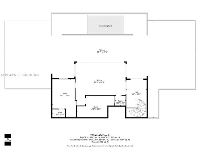 300 Sunny Isles Boulevard 4TS04, Sunny Isles Beach, FL 33160