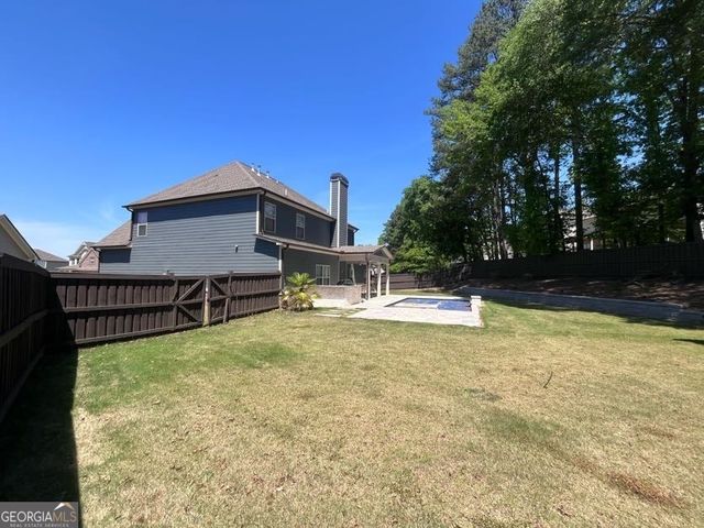 2060 Marlborough Drive, Bethlehem, GA 30620