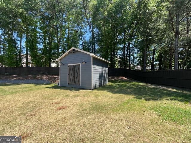 2060 Marlborough Drive, Bethlehem, GA 30620
