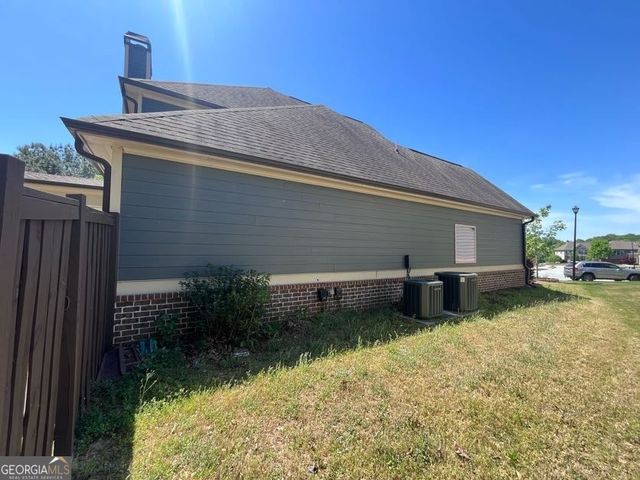 2060 Marlborough Drive, Bethlehem, GA 30620