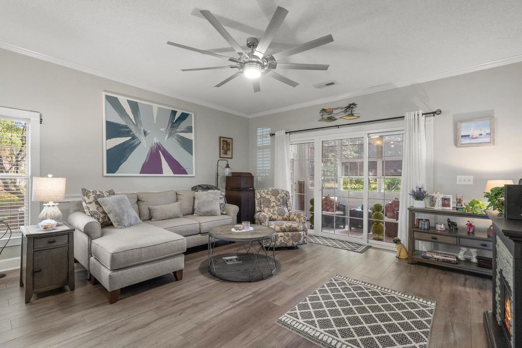4221 Hibiscus Dr Apt 101, Little River, SC 29566 — photo 5