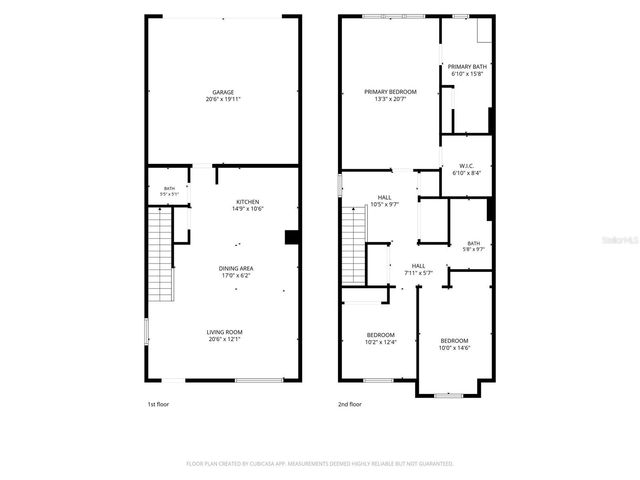 684 HOPEMORE PLACE, Casselberry, FL 32707