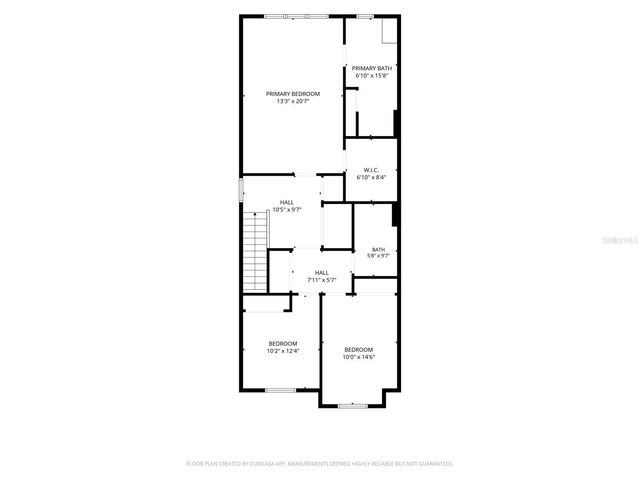 684 HOPEMORE PLACE, Casselberry, FL 32707