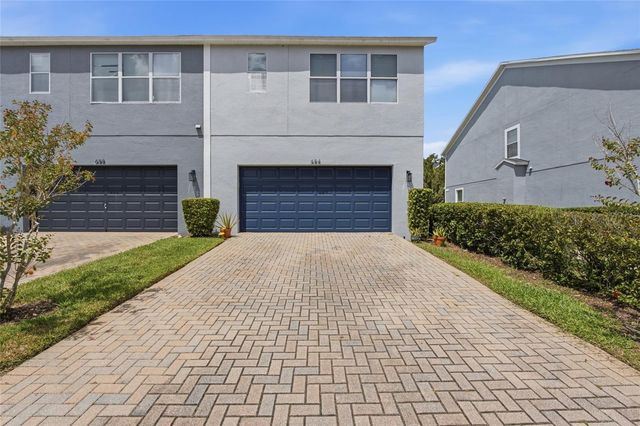 684 HOPEMORE PLACE, Casselberry, FL 32707