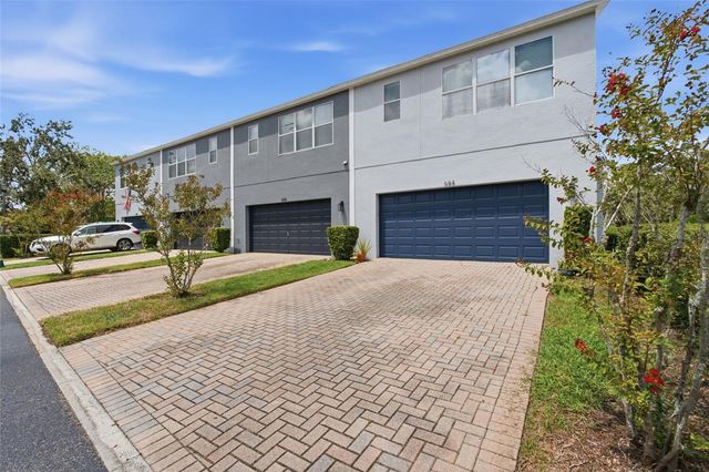 684 HOPEMORE PLACE, Casselberry, FL 32707