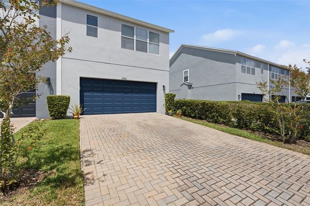 684 HOPEMORE PLACE, Casselberry, FL 32707