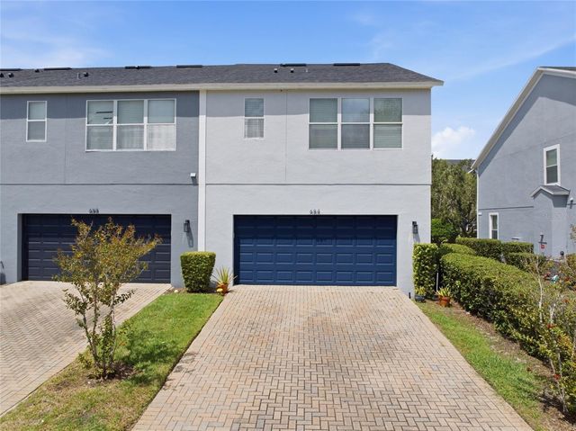 684 HOPEMORE PLACE, Casselberry, FL 32707