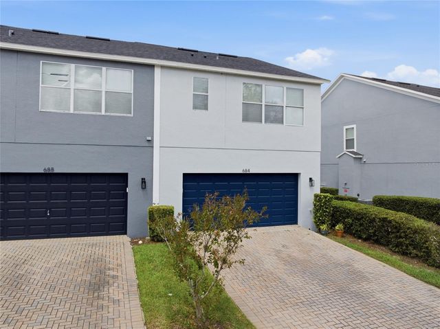 684 HOPEMORE PLACE, Casselberry, FL 32707