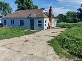 8109 Cler Avenue, Unincorporated, MO 63114