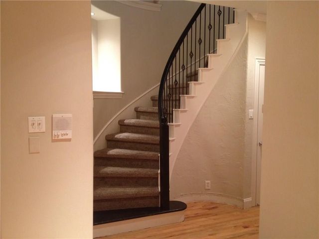 3809 Travis Street, Dallas, TX 75204