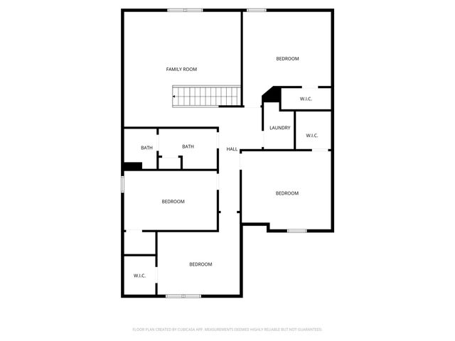 660 Yearwood LN, Jarrell, TX 76537