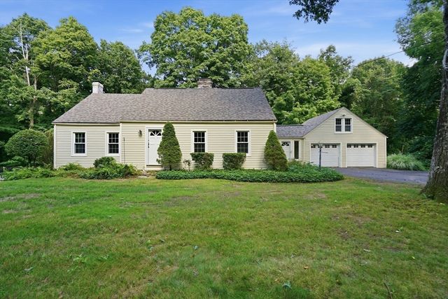 634 Glendale Rd, Wilbraham, MA 01095