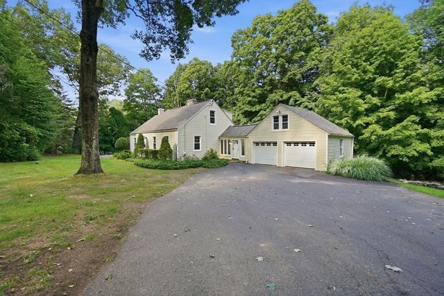 634 Glendale Rd, Wilbraham, MA 01095