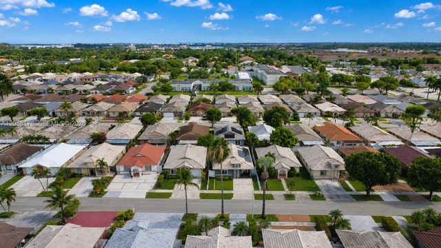 9733 NW 126th Terrace, Hialeah Gardens, FL 33018