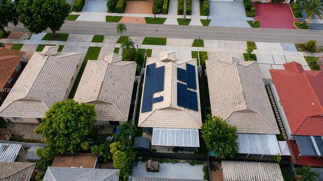 9733 NW 126th Terrace, Hialeah Gardens, FL 33018