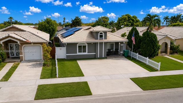 9733 NW 126th Terrace, Hialeah Gardens, FL 33018