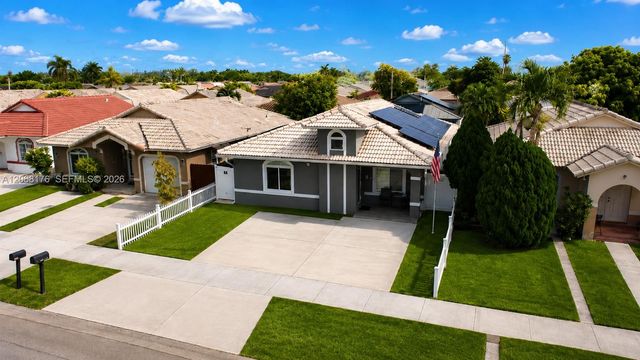 9733 NW 126th Terrace, Hialeah Gardens, FL 33018