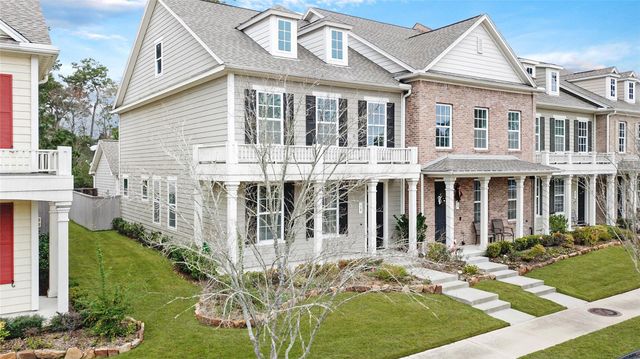 19 Kendrick Pines Boulevard, Spring, TX 77389