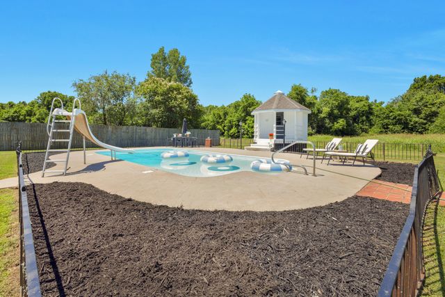 1100 NW Rutland Rd, Mount Juliet, TN 37122