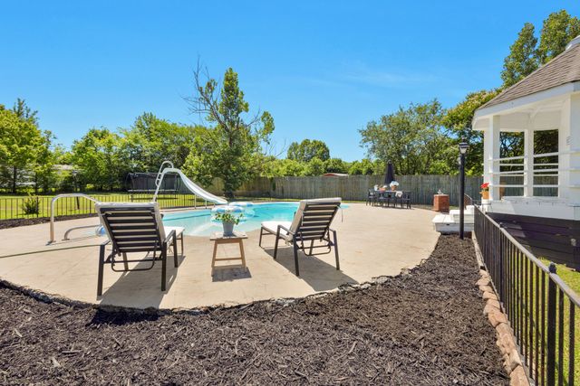 1100 NW Rutland Rd, Mount Juliet, TN 37122