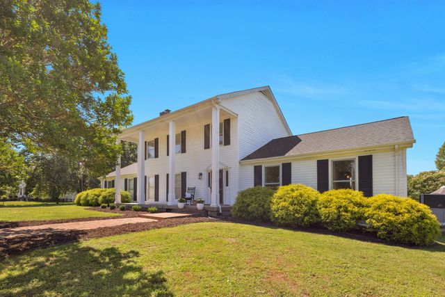 1100 NW Rutland Rd, Mount Juliet, TN 37122