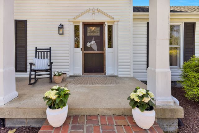 1100 NW Rutland Rd, Mount Juliet, TN 37122
