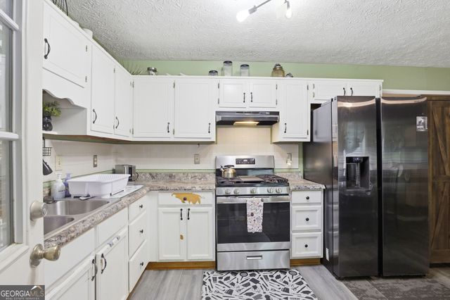 40 Cade Court, Dallas, GA 30157