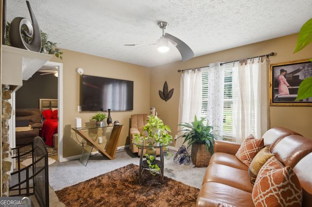 40 Cade Court, Dallas, GA 30157