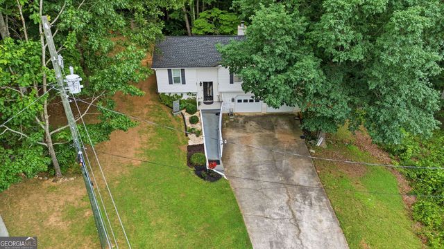 40 Cade Court, Dallas, GA 30157