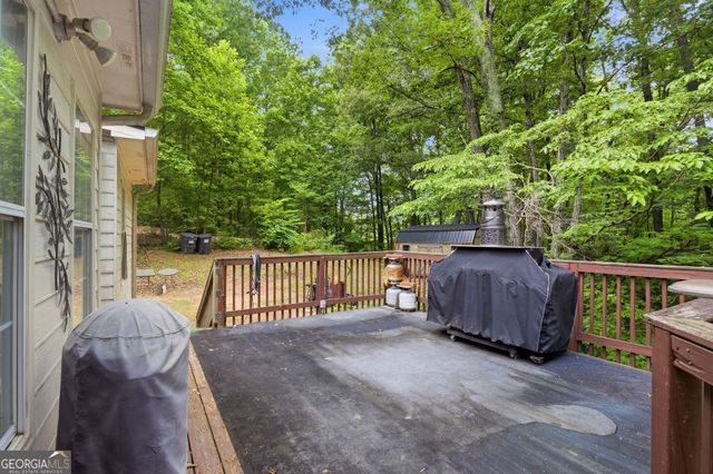 40 Cade Court, Dallas, GA 30157