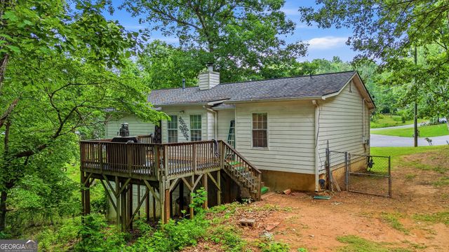40 Cade Court, Dallas, GA 30157