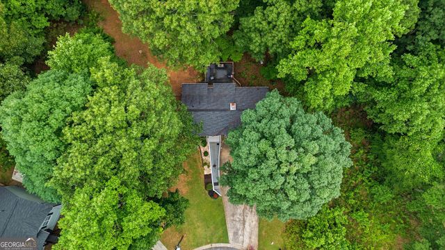 40 Cade Court, Dallas, GA 30157
