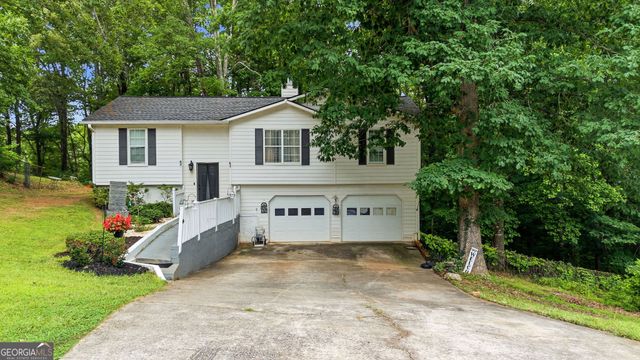 40 Cade Court, Dallas, GA 30157