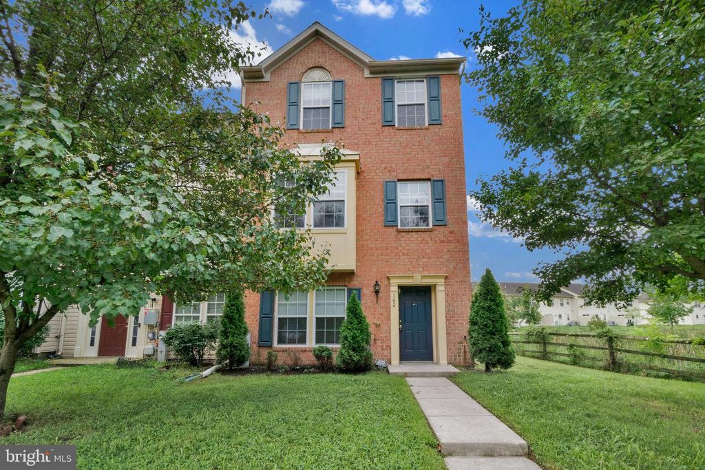 102 TAFT ST, Aberdeen, MD 21001