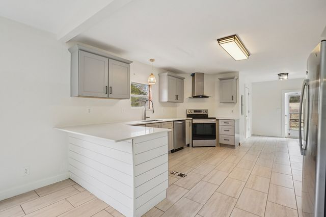 4748 Kedron Rd, Spring Hill, TN 37174