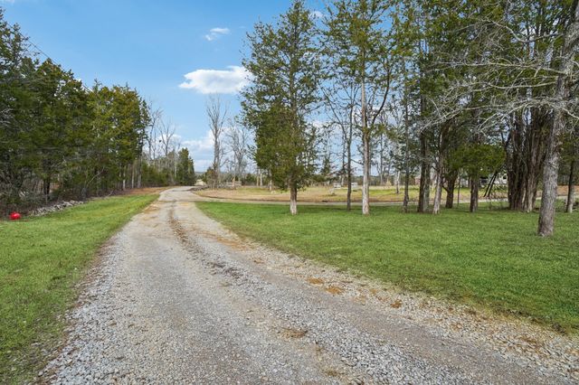 4748 Kedron Rd, Spring Hill, TN 37174
