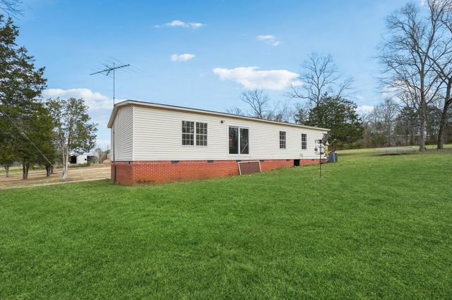 4748 Kedron Rd, Spring Hill, TN 37174