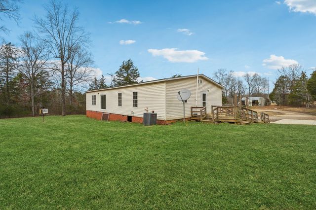 4748 Kedron Rd, Spring Hill, TN 37174