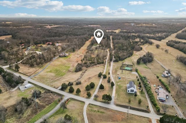 4748 Kedron Rd, Spring Hill, TN 37174