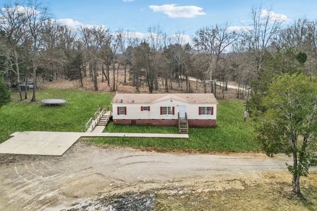 4748 Kedron Rd, Spring Hill, TN 37174