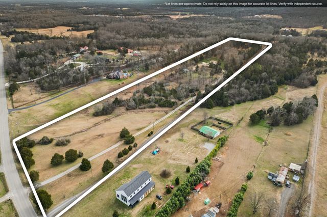 4748 Kedron Rd, Spring Hill, TN 37174