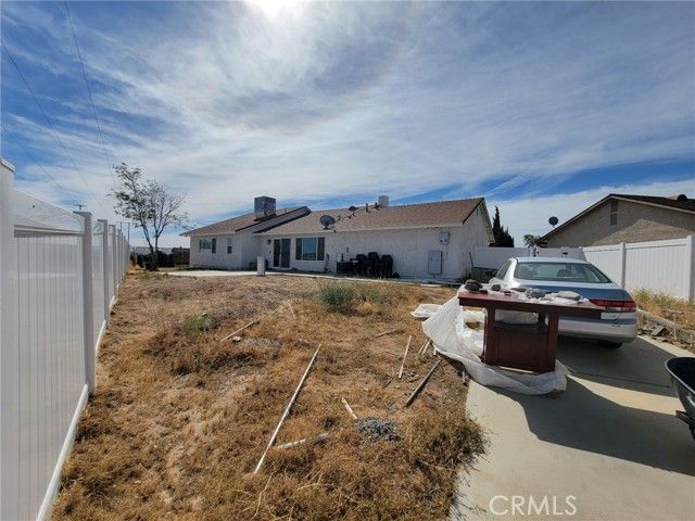 12206 Moonlit Court, Victorville, CA 92392